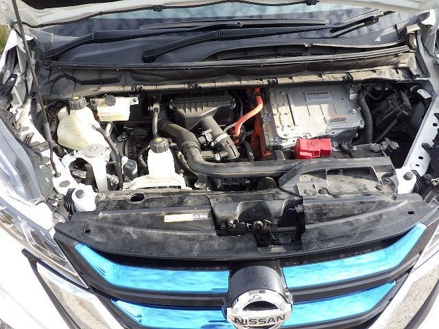 NISSAN SERENA 2019/6