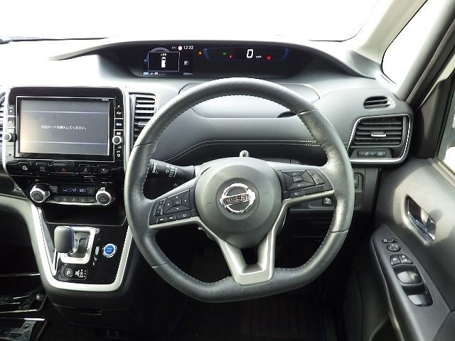 NISSAN SERENA 2019/6