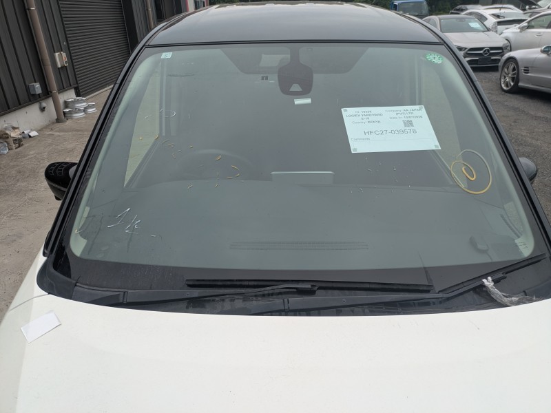 NISSAN SERENA 2019/5