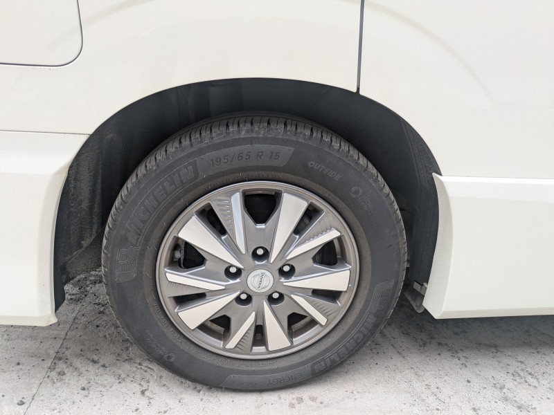 NISSAN SERENA 2019/5