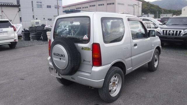 SUZUKI JIMNY 2018/3