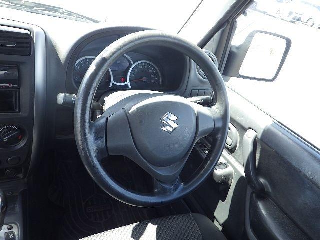 SUZUKI JIMNY 2018/4