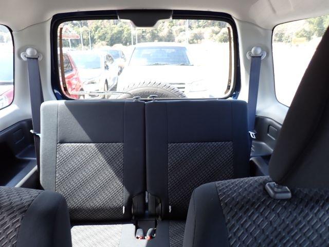 SUZUKI JIMNY 2018/5