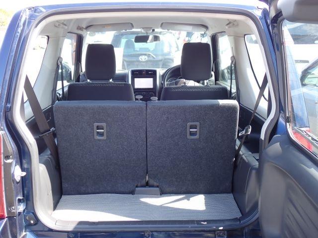 SUZUKI JIMNY 2018/5
