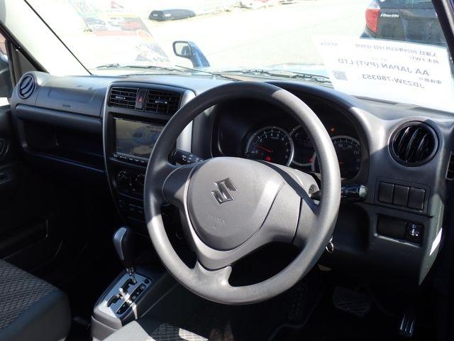 SUZUKI JIMNY 2018/5