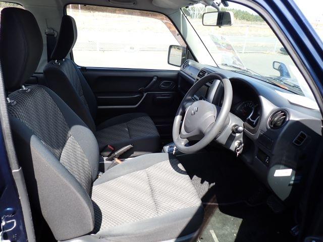 SUZUKI JIMNY 2018/5