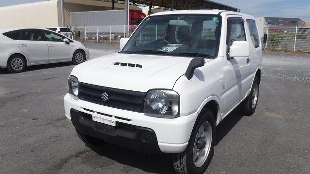 SUZUKI JIMNY 2018/6