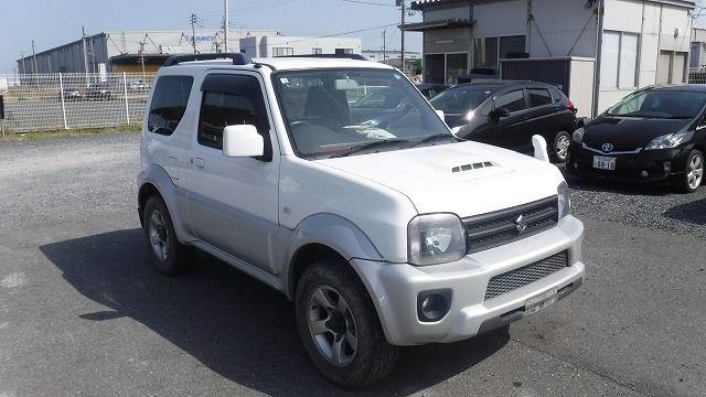SUZUKI JIMNY SIERRA 2018/3