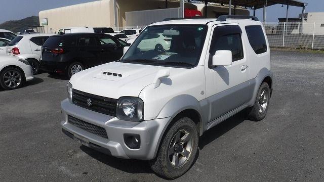 SUZUKI JIMNY SIERRA 2018/3
