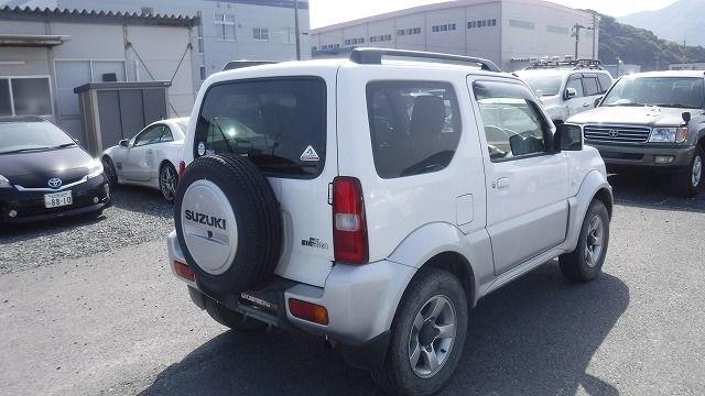 SUZUKI JIMNY SIERRA 2018/3