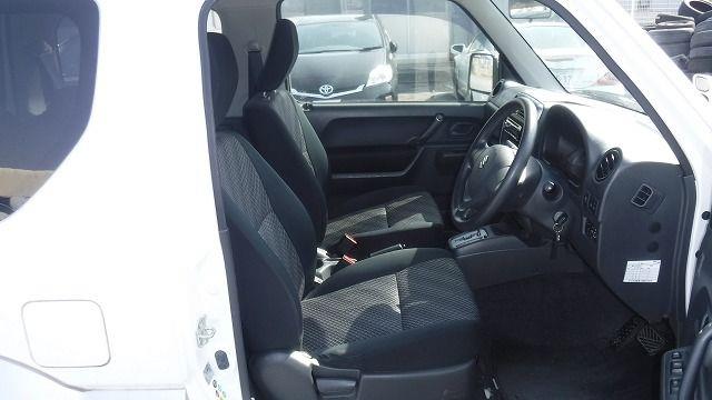 SUZUKI JIMNY SIERRA 2018/3