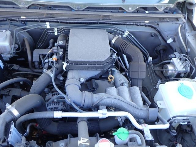 SUZUKI JIMNY 2019/1