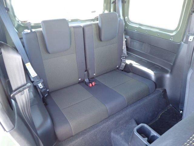 SUZUKI JIMNY 2019/1