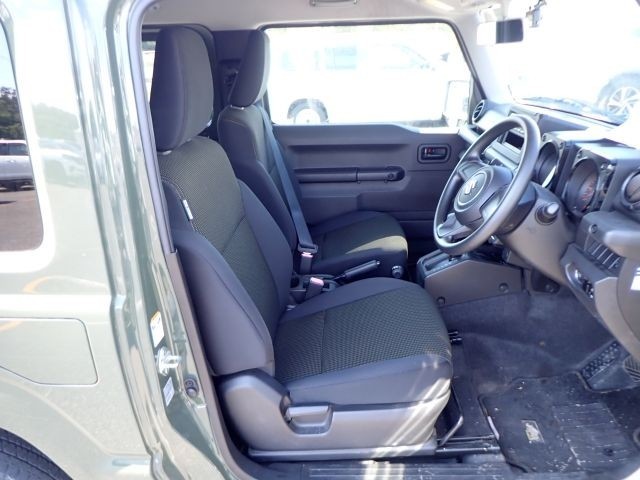 SUZUKI JIMNY 2019/1