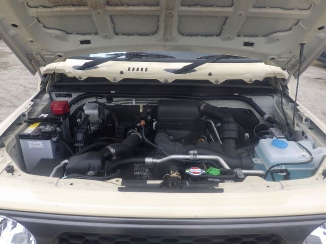SUZUKI JIMNY 2019/5