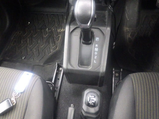 SUZUKI JIMNY 2019/5