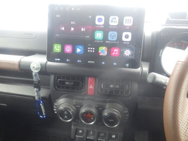 SUZUKI JIMNY 2019/5