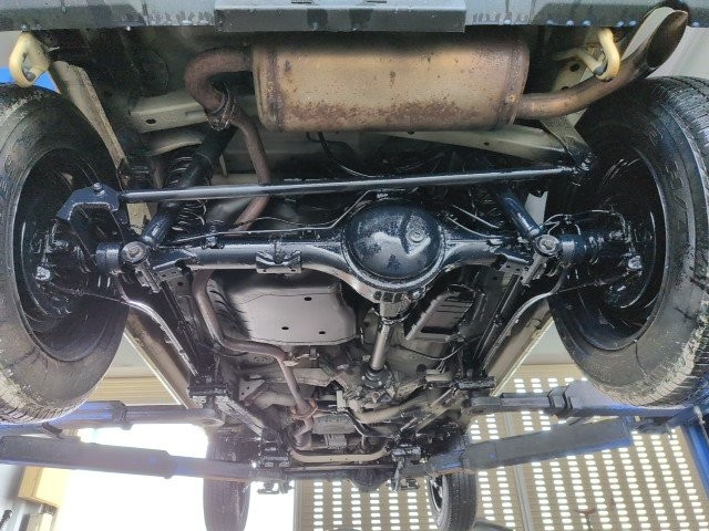 SUZUKI JIMNY 2019/5