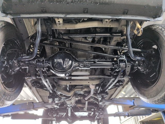 SUZUKI JIMNY 2019/5