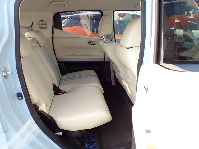 HONDA N BOX SLASH 2018/7