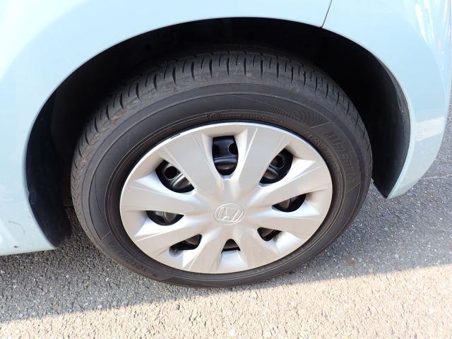 HONDA N BOX SLASH 2018/7