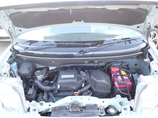 HONDA N BOX SLASH 2018/7