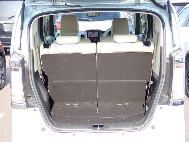 HONDA N BOX SLASH 2018/7