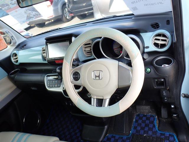 HONDA N BOX SLASH 2018/7