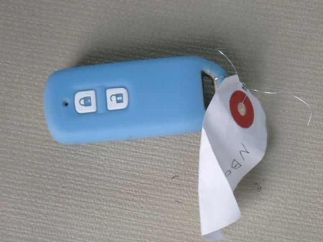 HONDA N BOX SLASH 2018/7