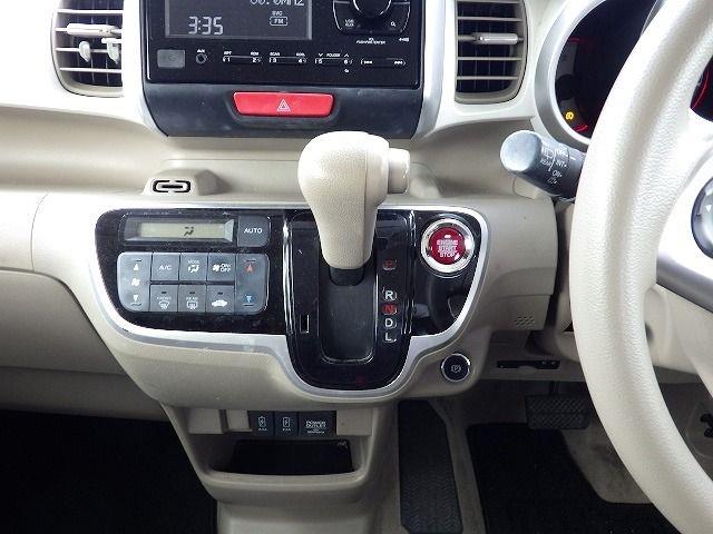 HONDA N-BOX SLASH 2018/10