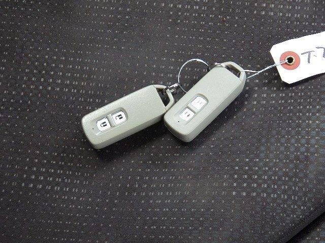 HONDA N-BOX SLASH 2018/10