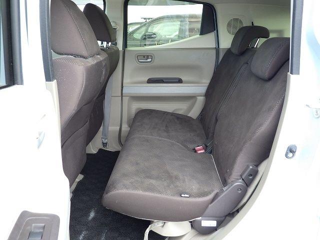 HONDA N-BOX SLASH 2018/10