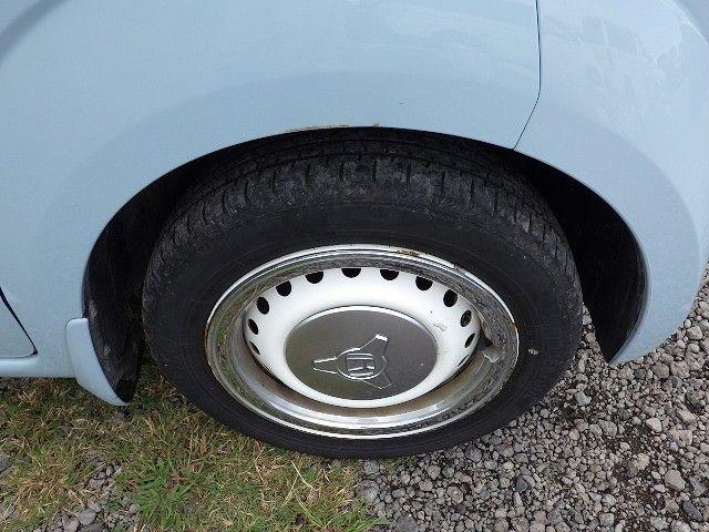 HONDA N-BOX SLASH 2018/10