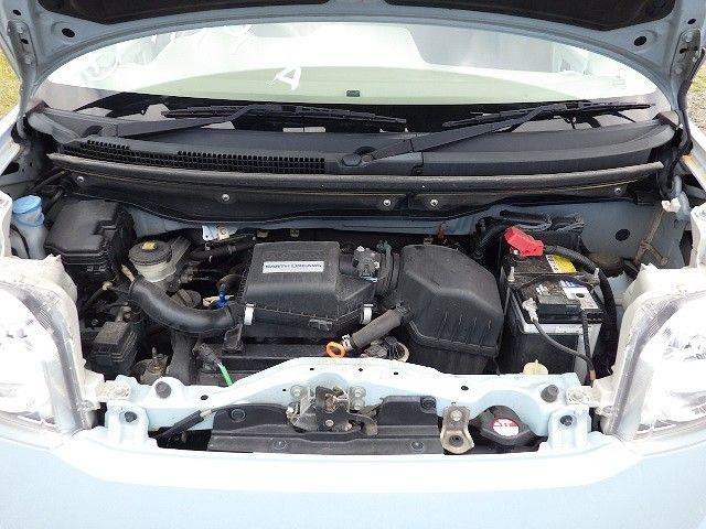 HONDA N-BOX SLASH 2018/10