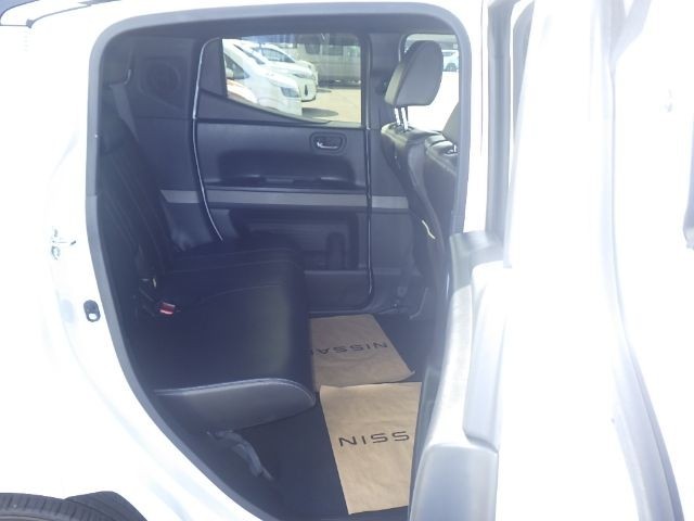 HONDA N BOX 2019/7