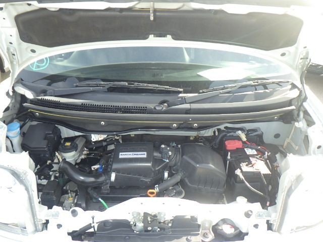 HONDA N BOX 2019/7