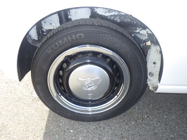 HONDA N BOX 2019/7