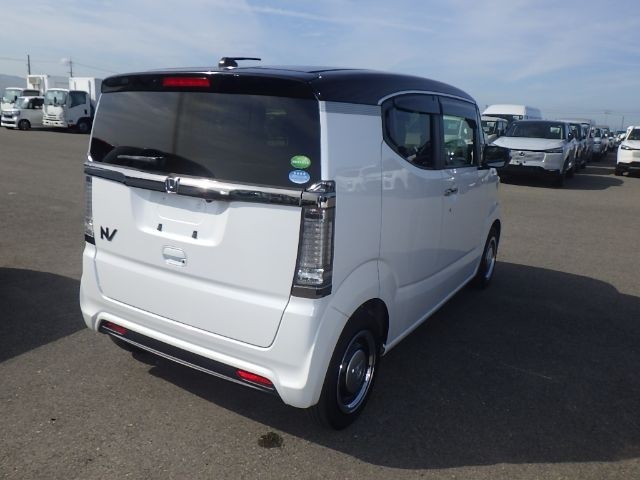 HONDA N BOX 2019/7