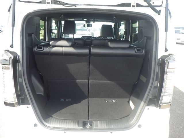 HONDA N BOX 2019/7