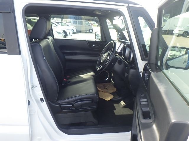 HONDA N BOX 2019/7