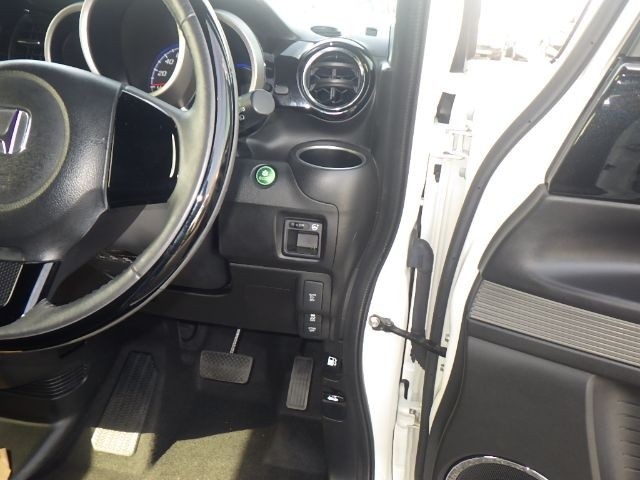 HONDA N BOX 2019/7