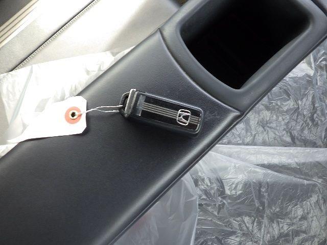 HONDA N-BOX SLASH 2018/6