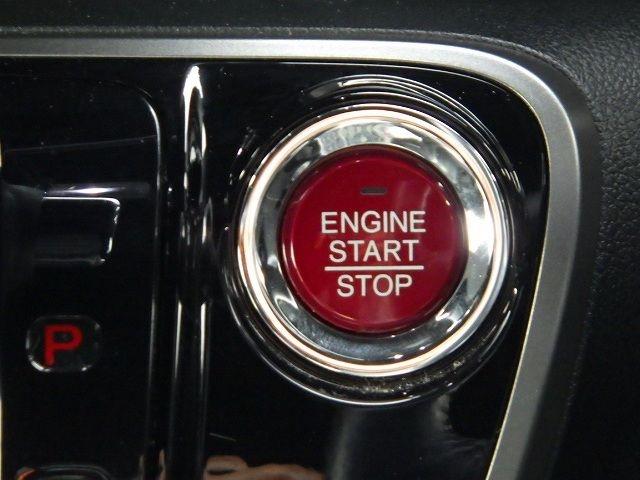 HONDA N-BOX SLASH 2018/6