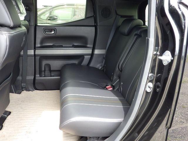 HONDA N-BOX SLASH 2018/6