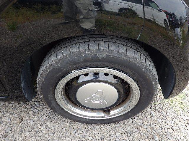 HONDA N-BOX SLASH 2018/6