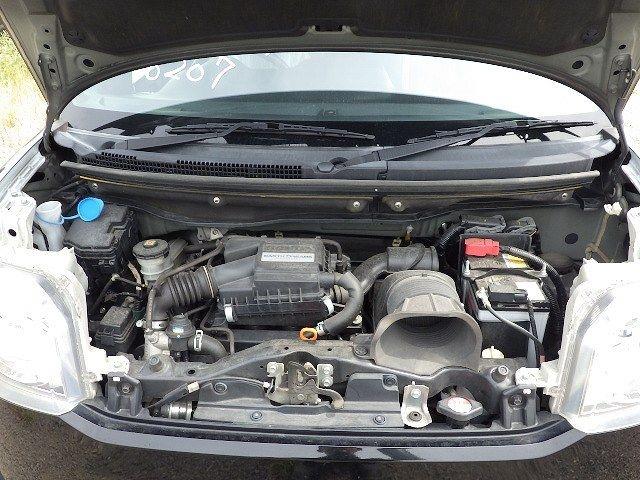 HONDA N-BOX SLASH 2018/6