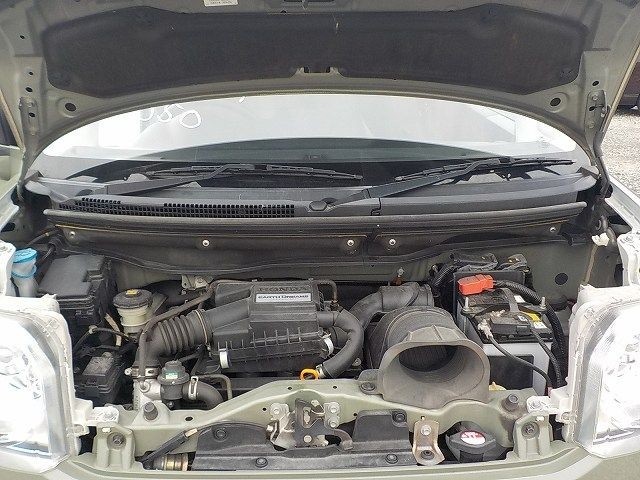 HONDA N BOX 2019/6