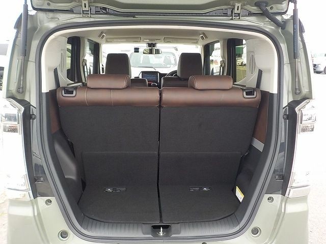 HONDA N BOX 2019/6