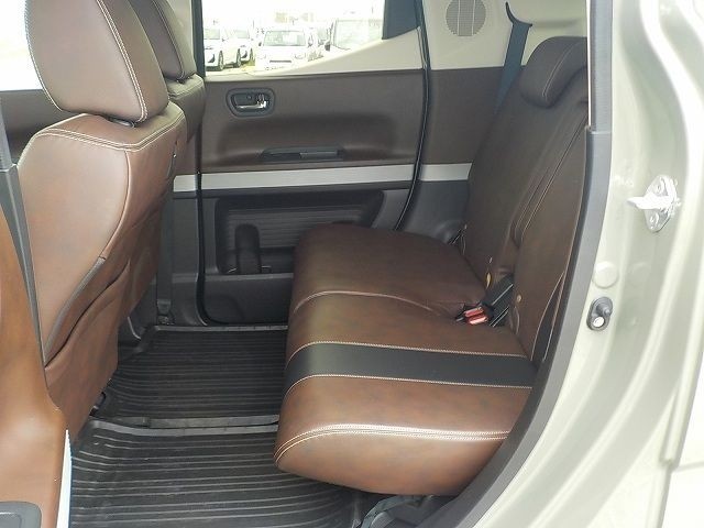 HONDA N BOX 2019/6