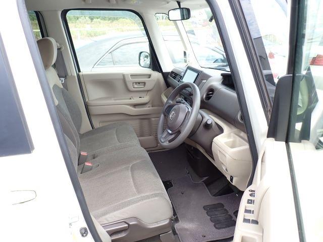 HONDA N BOX 2018/6